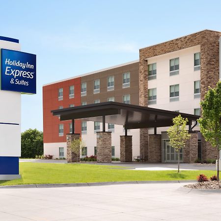 Holiday Inn Express & Suites Locust Grove By Ihg Kültér fotó