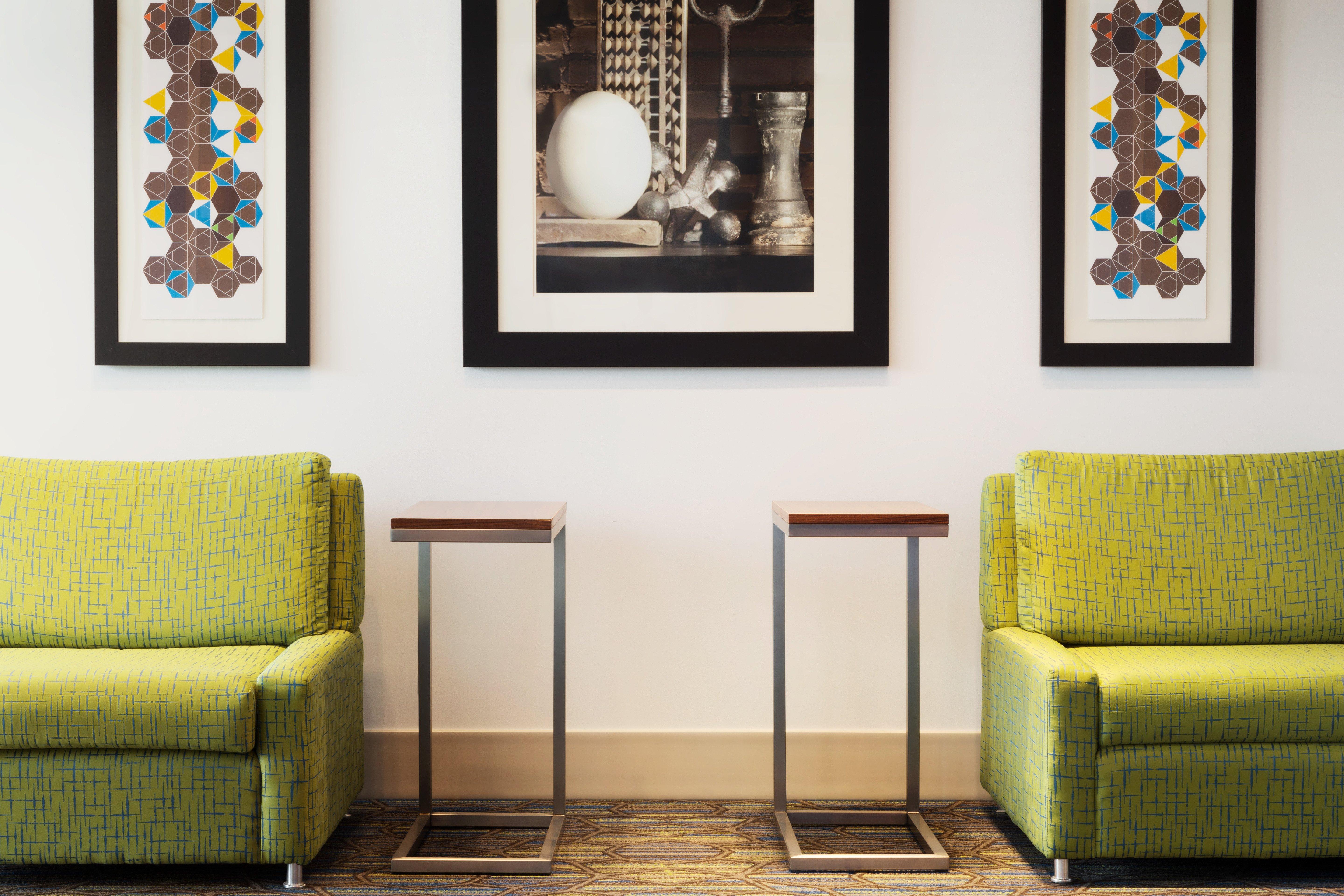 Holiday Inn Express & Suites Locust Grove By Ihg Kültér fotó