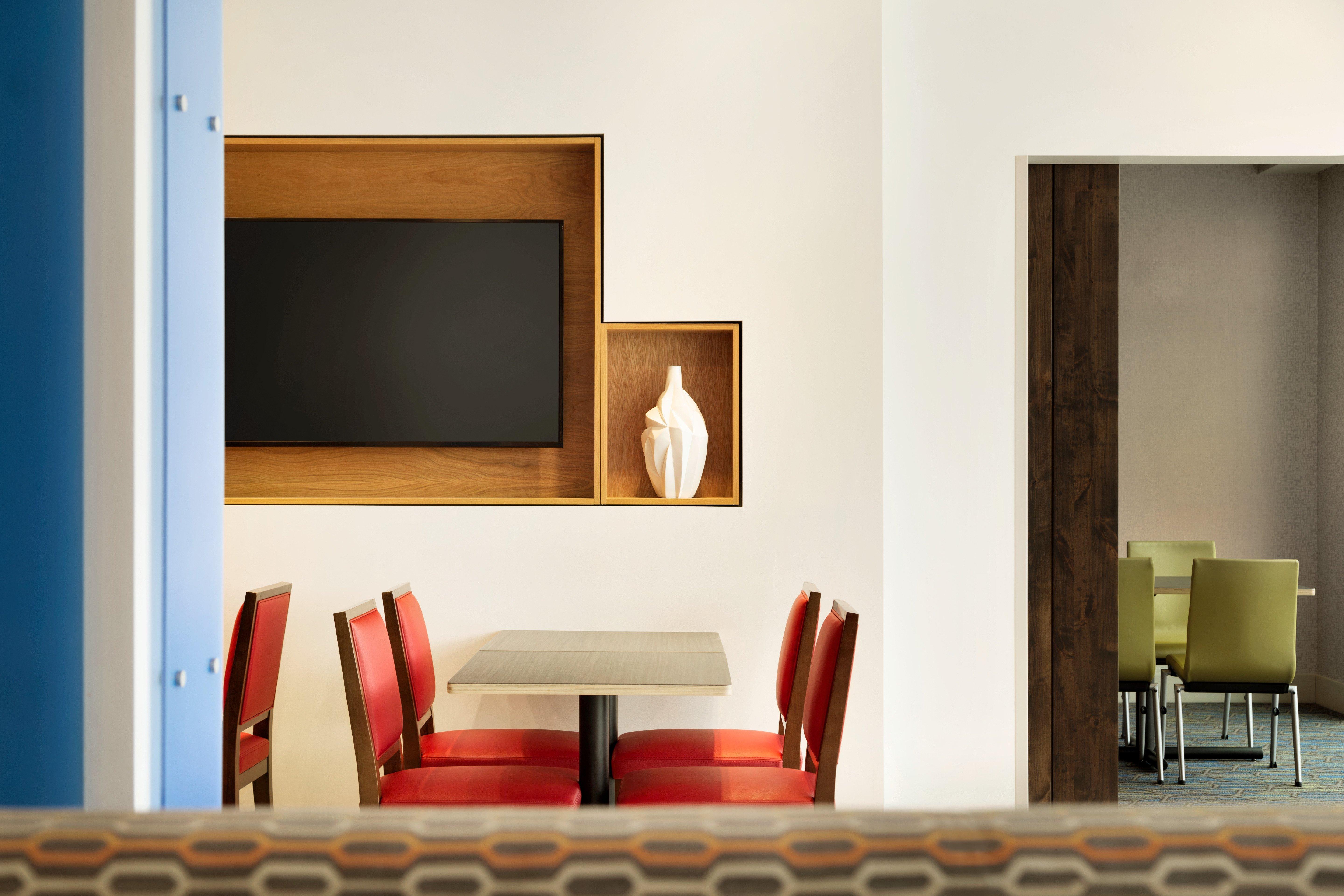 Holiday Inn Express & Suites Locust Grove By Ihg Kültér fotó