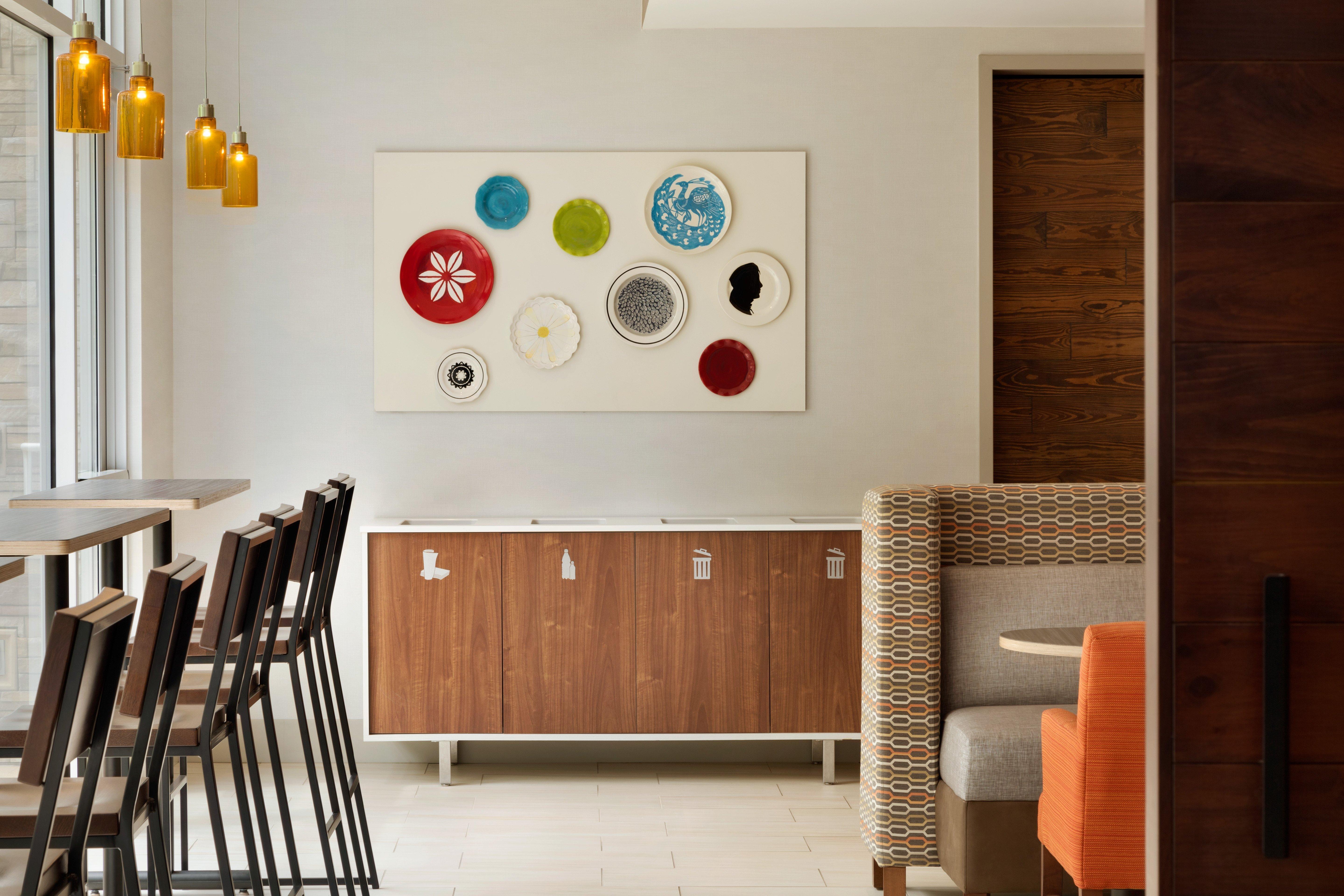 Holiday Inn Express & Suites Locust Grove By Ihg Kültér fotó