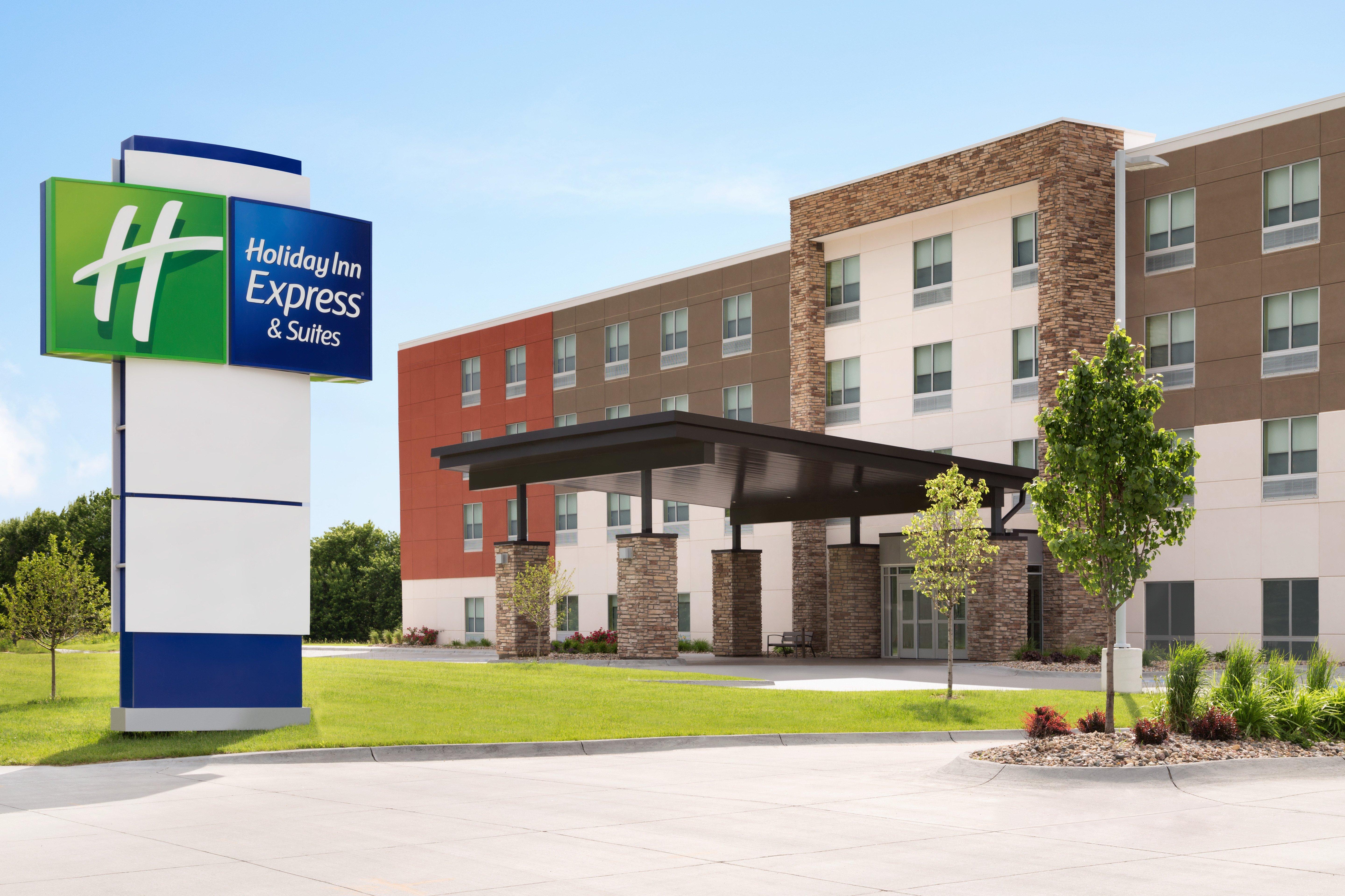 Holiday Inn Express & Suites Locust Grove By Ihg Kültér fotó
